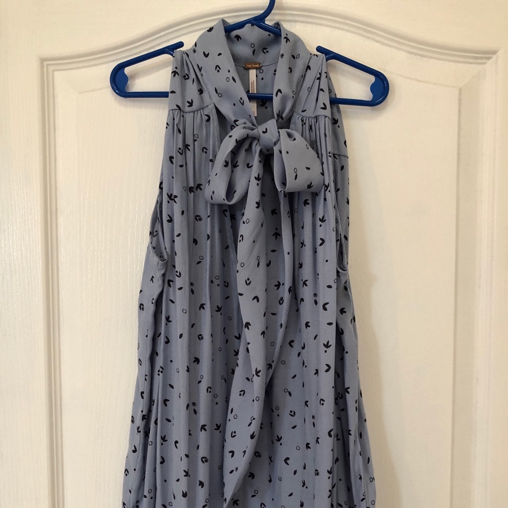Free People Blouse